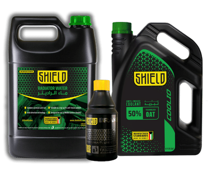 Truck Engine Oil 5 Ltr – Heavy Duty Diesel Protection