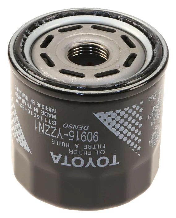 Toyota Genuine Oil Filter – Corolla (1.3L / 1.6L / 1.8L)