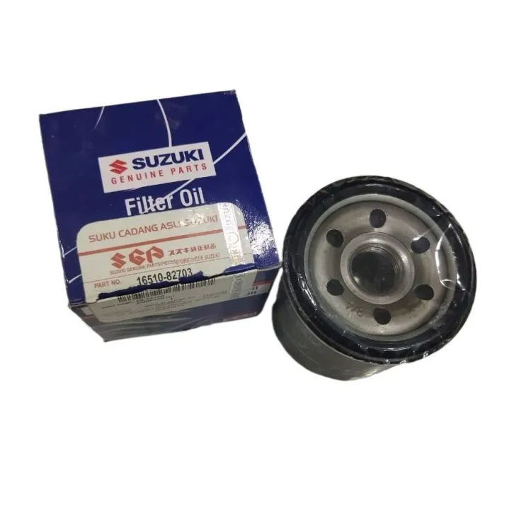 Suzuki Genuine Oil Filter – Alto (660cc / 1000cc)
