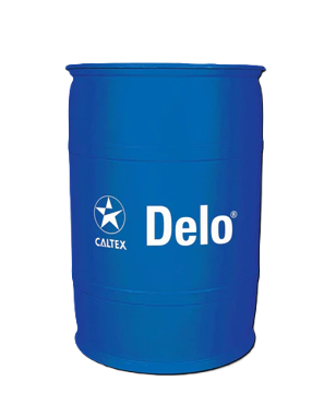 Delo GL-5 Gear Oil (SAE-140)-208L