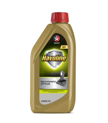 HAVOLINE CVT (CVT FE,TC)-1L