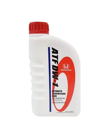 ہونڈا اے ٹی ایف (DW-1)-1L