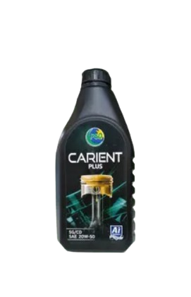 PSO Carient Plus (20W-50)-1L