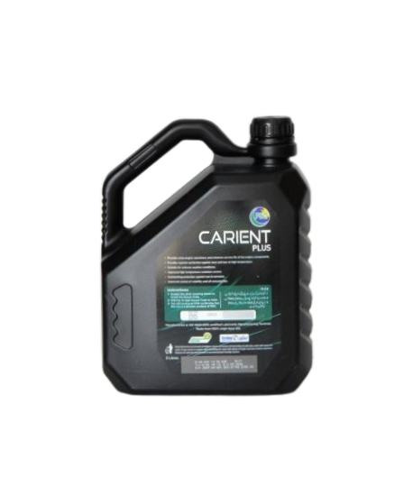 PSO Carient Plus (20W-50)-3L