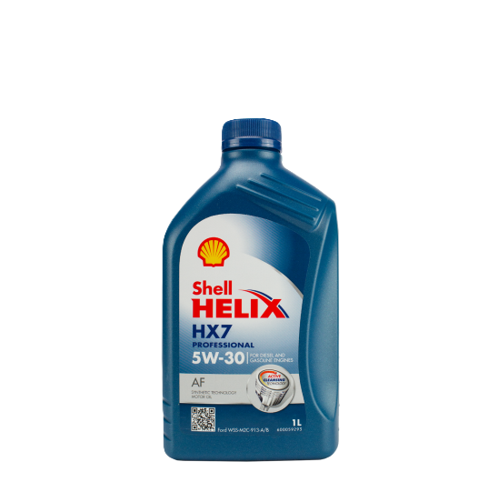 Shell Helix HX7 (5W-30)-1L