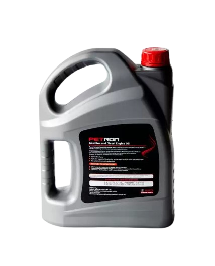 ٹویوٹا پیٹرون (20W-50)-4L