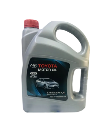 ٹویوٹا ٹیگلون ایکس (5W-30)-3.5L