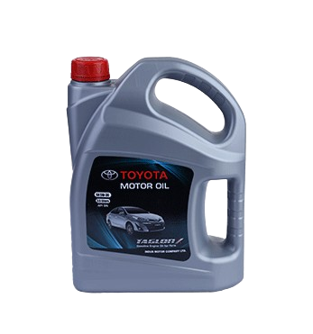 ٹویوٹا ٹیگلون ایکس (5W-30)-4L