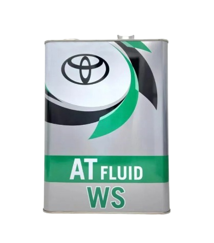 ٹویوٹا ATF (WS)-4L