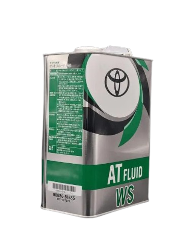 ٹویوٹا ATF (WS)-4L