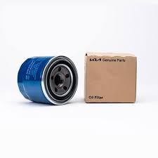 Kia Genuine Oil Filter – Picanto (1.0L / 1.2L)