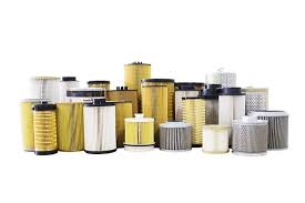 Yutong ZK6122 Bus – Genuine Oil Filter