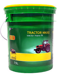 Tractor Engine Oil 5 Ltr – Heavy Duty Multi-Grade