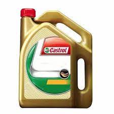 Car Engine Oil 4 Ltr – Advanced Synthetic Long Drain