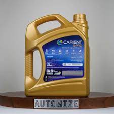 PSO Carient Premium 5W-30 5 Ltr – Fully Synthetic Long Life Oil