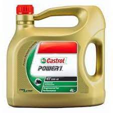 Car Engine Oil 4 Ltr – Advanced Synthetic Long Drain