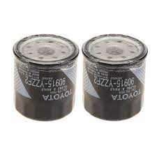 Toyota Genuine Oil Filter – Corolla / Altis (2014–2022)