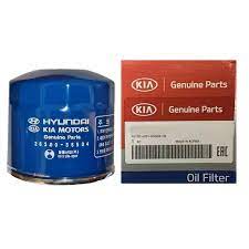 Kia Genuine Oil Filter – Sportage (2.0L / 2.2L Diesel)