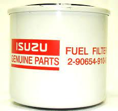 Isuzu NPR Bus – Genuine Oil Filter (4HK1 / 4HF1 Engine)
