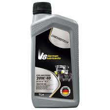 Multi-Grade Tractor Engine Oil 1 Ltr – Smooth Engine Running