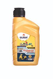 Bus Engine Oil 5 Ltr – Heavy Duty Diesel Protection
