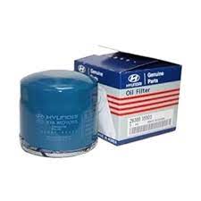 Kia Genuine Oil Filter – Sportage (2.0L / 2.2L Diesel)