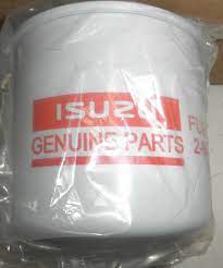 Daewoo BH116 Bus – Genuine Oil Filter (DE12TIS Engine)