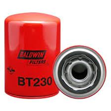 Hino AK Series Bus – Genuine Oil Filter