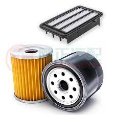 Toyota Genuine Oil Filter – Prius / Aqua / Vitz Hybrid