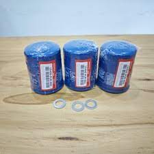 Honda Genuine Oil Filter – Accord (2.0L / 2.4L)
