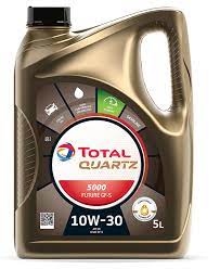 Total Quartz 5000 20W-50 1 Ltr – Premium Mineral Engine Oil