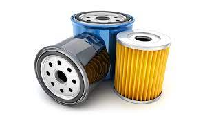 Toyota Genuine Oil Filter – Prius / Aqua / Vitz Hybrid