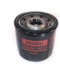 Isuzu FVR Bus – Genuine Oil Filter (6HK1 / 6HE1 Engine)