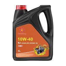 Car Engine Oil 5 Ltr – High Mileage Engine Protection