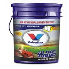 Tractor Engine Oil 10 Ltr – Long Life Lubricant