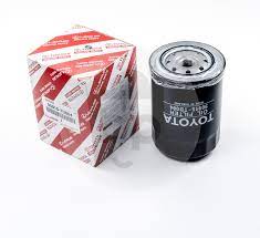 Toyota Genuine Oil Filter – Land Cruiser Prado / LC200