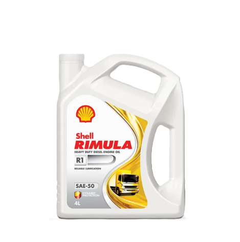 Engine Oils – 4 Litre Pack