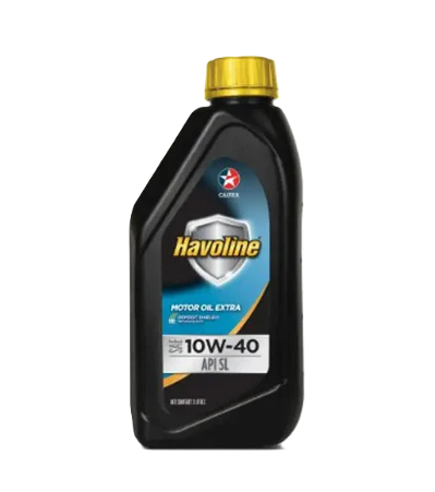 Caltex Havoline EXTRA (10W-40)-1L