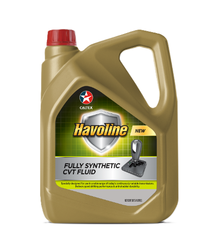 HAVOLINE CVT (CVT FE,TC)-4L