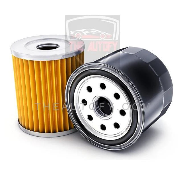 Suzuki Genuine Oil Filter – Baleno (1.3L / 1.5L)