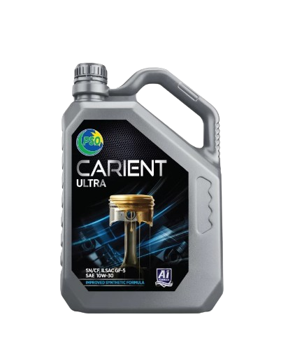 PSO Carient ULTRA (10W-30)-3L