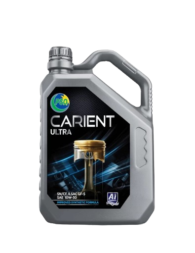 PSO Carient ULTRA (10W-30)-4L