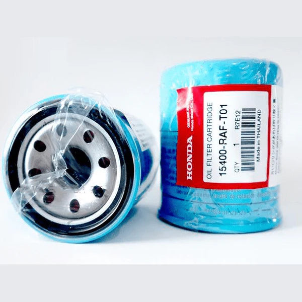 ہونڈا جینوئن آئل فلٹر – CR-V (2.0L / 2.4L)