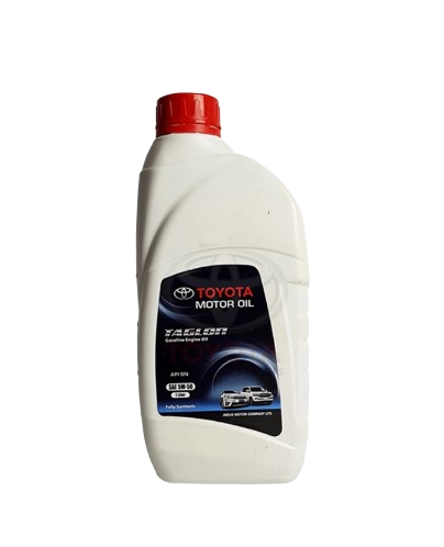 Toyota Taglon (5W-50)-1L
