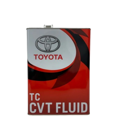 Toyota CVT Fluid TC (CVT)-4L