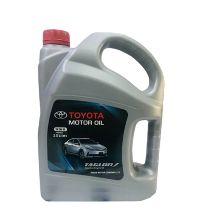 Toyota Taglon X (5W-30)-3.5L