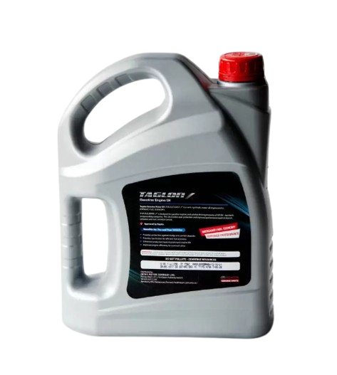 Toyota Taglon X (5W-30)-4.2L