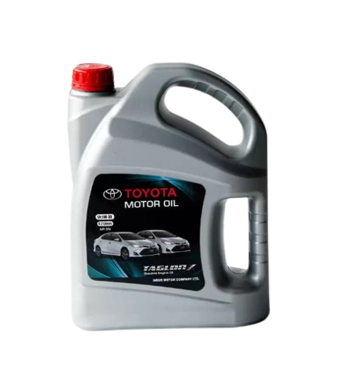 ٹویوٹا ٹیگلون ایکس (5W-30)-4.2L 