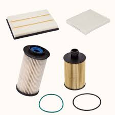 Toyota Genuine Air Filter – Hilux Revo / Fortuner (Diesel & Petrol)