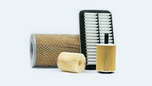 Toyota Genuine Air Filter – Hilux Revo / Fortuner (Diesel & Petrol)